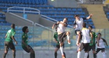 [17-06] Ceará 2 x 2 Brasil - Jogo Treino 02 - 19