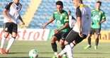 [17-06] Ceará 2 x 2 Brasil - Jogo Treino 02 - 20