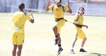 [24-07] Treino físico - 1