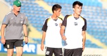 [17-06] Ceará 2 x 2 Brasil - Jogo Treino 02 - 23