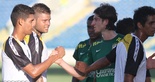 [17-06] Ceará 2 x 2 Brasil - Jogo Treino 02 - 24