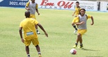 [14-09] Treino recreativo2 - 2
