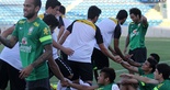 [17-06] Ceará 2 x 2 Brasil - Jogo Treino 01 - 6