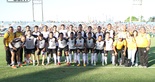 [17-06] Ceará 2 x 2 Brasil - Jogo Treino 02 - 25