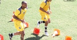 [24-07] Treino físico - 22