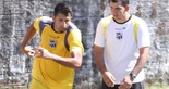 [24-07] Treino físico2 - 7
