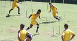 [24-07] Treino físico2 - 15