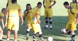 [24-07] Treino técnico - Finalização - 2