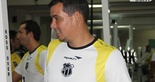 [22-06] Treino físico - Academia - 1