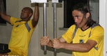 [22-06] Treino físico - Academia - 4