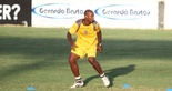 [24-07] Treino técnico - Finalização - 28