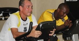[22-06] Treino físico - Academia - 6