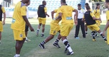 [25-07] Treino coletivo - PV - 1