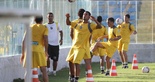 [25-07] Treino coletivo - PV - 17