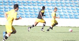 [25-07] Treino coletivo - PV - 25