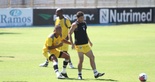[26-07] Treino técnico-tático - 5