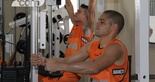 [19-07] Treino Físico - 1