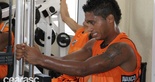 [19-07] Treino Físico - 2