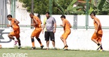 [19-07] Treino Físico - 5