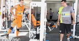 [19-07] Treino Técnico - 1