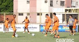 [19-07] Treino Técnico - 6