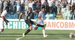 [23-06] Ceará x Atlético-PR2 - 3