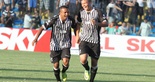 [23-06] Ceará x Atlético-PR2 - 7