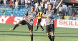 [23-06] Ceará x Atlético-PR2 - 9