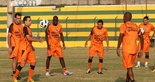 [22-07] Treino em Macaé-RJ - 2