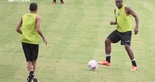 [14-05] Treino técnico - 3