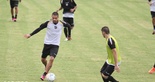 [14-05] Treino técnico - 4