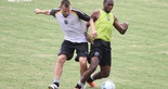 [14-05] Treino técnico - 6