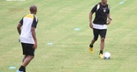 [14-05] Treino técnico - 8