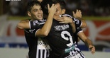 [15-05] Guarany 1 x 1 Ceará - 31