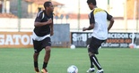 [17-05] Treino coletivo - Võvozão - 3