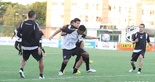 [17-05] Treino coletivo - Võvozão - 10
