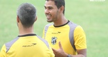 [18-05] Treino técnico - CAP - 6
