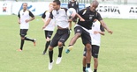 [18-05] Treino técnico - CAP - 9