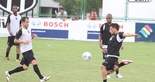 [18-05] Treino técnico - CAP - 12