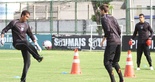 [29-06] Treino físico - 1