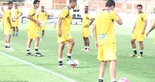 [29-06] Treino físico - 5