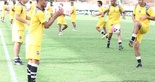 [29-06] Treino físico - 6