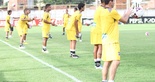 [29-06] Treino físico - 7