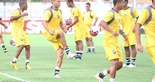 [29-06] Treino físico - 8