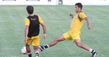 [02-07] Treino técnico1 - 1