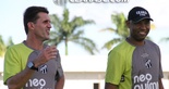 [31-05] Treino Técnico - Vovozão - 1