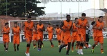 [31-05] Treino Técnico - Vovozão - 2