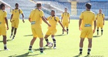 [03-07] Treino coletivo - PV - 1