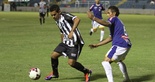 [25-01] Ceará 2 x 2 Crato - 10