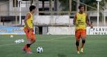 [31-05] Treino Técnico - Vovozão - 6